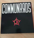 Communards., Ophalen of Verzenden, Gebruikt, Overige formaten