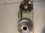 Malossi vario 125-180cc, Ophalen of Verzenden, Zo goed als nieuw, Blok, Piaggio