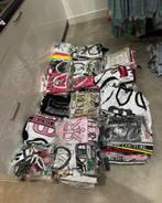 Partij rich couture zomer setjes incl tas shirt sjaal, Rich couture, Ophalen, Nieuw