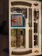 Märklin Treinset 2940 - Compleet met Rails en Transformator, Hobby en Vrije tijd, Modeltreinen | H0, Wisselstroom, Ophalen of Verzenden