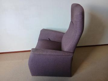 Prominent Relaxstoel beschikbaar voor biedingen