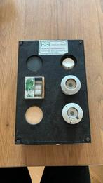 Groepenkastje met aardlek, Ophalen, Gebruikt, Overige typen