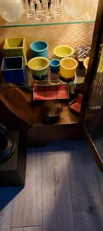 AD Copier Granivar onderschotel 75x86x16, Antiek en Kunst, Ophalen of Verzenden