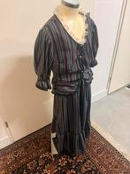 Boerenbruiloft meisjes pakje maat 176, Carnaval, Ophalen of Verzenden, Zo goed als nieuw, Kleding