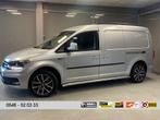 Volkswagen Caddy 2.0 TDI L2H1 150 PK ! Maxi Highline | 2 x S, Voorwielaandrijving, Gebruikt, Euro 6, 4 cilinders