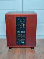Top subwoofer van high-end merk Rel - 18 Hz  !, Gebruikt, Subwoofer, 60 tot 120 watt, Ophalen