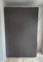 PAX kast met schuifdeuren, Ophalen, Gebruikt, 50 tot 75 cm, 200 cm of meer