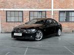 BMW 335i M Sport E92 306pk 2008 Youngtimer 3-serie, Auto's, Automaat, Gebruikt, Bedrijf, 3-Serie