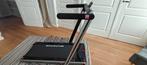 Opvouwbare elektrische loopband - Zo goed als nieuw!, Ophalen, Buik, Zo goed als nieuw, Metaal