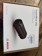 Bosch PowerMore 250 range extender battery kit extra accu, Ophalen of Verzenden, Nieuw