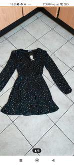 LOAVIES nieuwe, feestelijk jurk maat XS, Ophalen of Verzenden, Nieuw, Maat 34 (XS) of kleiner, Boven de knie