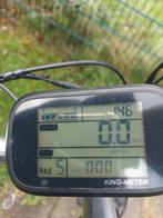 Popal elektrische fiets, Ophalen of Verzenden, Zo goed als nieuw