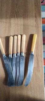 5 en 1 messen.vintage., Antiek en Kunst, Antiek | Bestek, Ophalen of Verzenden