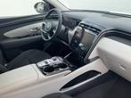 Hyundai Tucson 1.6 T-GDI PHEV Comfort 4WD Afn.Trekhaak Keyle, Automaat, 1350 kg, Gebruikt, Euro 6