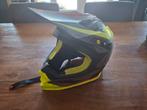 Kenny kinder crosshelm yl 51-52, Ophalen of Verzenden, Tweedehands, Offroadhelm, Overige merken
