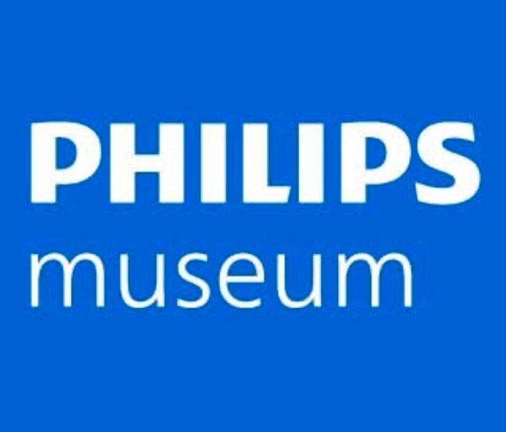 Philips museum 2e kaartje GRATIS, Tickets en Kaartjes, Musea, Drie personen of meer, Kortingskaart