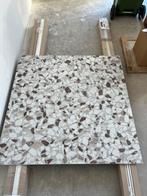 Terrazzo Tegel - Nieuw, 60 cm of meer, Nieuw, Ophalen of Verzenden, Minder dan 5 m²