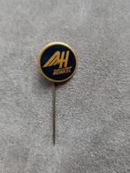 Speldje Heinkel, Ophalen of Verzenden, Gebruikt