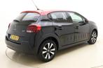 Citroen C3 1.2 PureTech ELLE Navigatie | Parkeersensoren | l, Gebruikt, Euro 6, 1199 cc, 82 pk