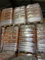 Palletbrok palletkorrels houtkachel palletkachel naaldhout, Tuin en Terras, Haardhout, 6 m³ of meer, Ophalen