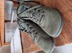 Te koop leguano barefoots maat 40, Ophalen of Verzenden, Zo goed als nieuw, Zwart, Sneakers of Gympen