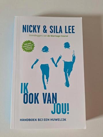 Ik Ook Van Jou! - Nicky & Sila Lee beschikbaar voor biedingen