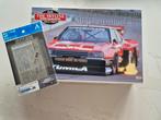 Skyline Super Silhouette 1/24 + Photo Etch, Overige merken, Auto, Groter dan 1:32, Nieuw