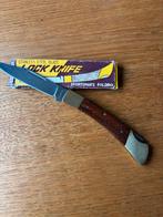 Hobaho zakmes - Nieuwstaat, Ophalen of Verzenden