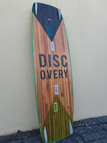 kiteboard beschikbaar voor biedingen