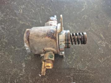 Brandstofpomp Mechanisch van een Volkswagen Golf beschikbaar voor biedingen