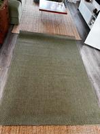 Groen vloerkleed IKEA, Huis en Inrichting, Stoffering | Tapijten en Kleden, Ophalen, 150 tot 200 cm, 200 cm of meer, Zo goed als nieuw