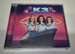 K3 - Love Cruise, Ophalen of Verzenden, Nieuw in verpakking, Muziek