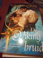 S. Drake - De Vikingbruid, Verzenden, Zo goed als nieuw, S. Drake