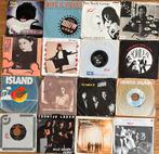 106 leuke singles vinyl, Gebruikt, Ophalen of Verzenden, 7 inch, Single