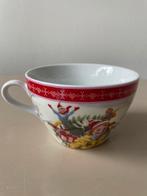 Soepkom “winter” AH, Ophalen of Verzenden, Zo goed als nieuw