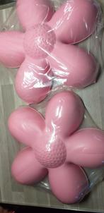 smila blomma  wandlampjes ikea nieuw in verpakking rose, Huis en Inrichting, Lampen | Wandlampen, Ophalen of Verzenden, Nieuw