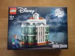 Lego 40521 Mini Disney spookhuis. Nieuw!!, Ophalen of Verzenden, Nieuw, Complete set, Lego