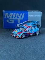 Mini gt Hyundai i20 n, Hobby en Vrije tijd, Mini gt, Auto, Nieuw, Ophalen of Verzenden