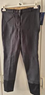 Nieuwe Mondoni rijbroek maat 42, Dieren en Toebehoren, Paardrijkleding, Ophalen, Nieuw, Dressuur, Onderkleding