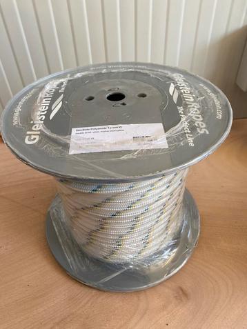 Gleistein - GeoSafe Polyamide 12 mm - Klimtouw - 140 meter beschikbaar voor biedingen