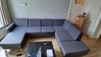 Stylish & Comfortable 5-Seater Corner Sofa - Like New!, Huis en Inrichting, Banken | Sofa's en Chaises Longues, Ophalen, Overige materialen