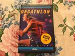 Decathlon voor de MSX - Cassette, Computers en Software, Vintage Computers, Ophalen of Verzenden, MSX