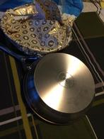 Prachtige Bk pan. Gekocht bij Bijnkorf. Diam 25 cm. Nieuw., Huis en Inrichting, Keuken | Potten en Pannen, Ophalen of Verzenden
