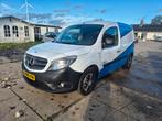 Mercedes-Benz Citan 1.5 CDI 55KW 2017, Auto's, Voorwielaandrijving, 1328 kg, Stof, 74 pk