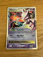 Mewtwo LV.X (DPPR 28) DP Black Star Promos - Singles, Hobby en Vrije tijd, Verzamelkaartspellen | Pokémon, Ophalen of Verzenden