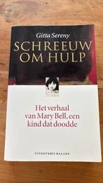G. Sereny - Schreeuw om hulp, G. Sereny, Maatschappij en Samenleving, Ophalen of Verzenden, Zo goed als nieuw