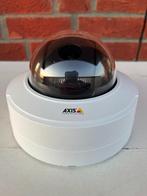 Axis P3245-V HD dome camera, Ophalen of Verzenden, Zo goed als nieuw, Binnencamera
