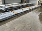 Dakplaten / profielplaten / 2de keus, Doe-het-zelf en Verbouw, Platen en Panelen, Ophalen of Verzenden, Zo goed als nieuw, Overige materialen
