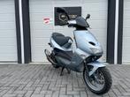 Aprilia SR 172cc Takt | 9815 KM Full Malossi | A2 | NL Plaat, Scooter, Sportuitlaat, Bedrijf, 172 cc