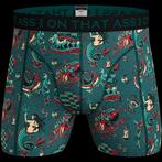 ON THAT ASS boxer - Hardy - maat M, Kleding | Heren, Ophalen of Verzenden, Overige kleuren, On that ass, Boxer